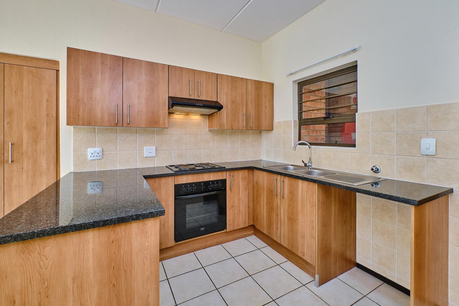 2 Bedroom Apartment in Blackheath