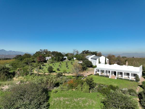 39.9 ha Farm
