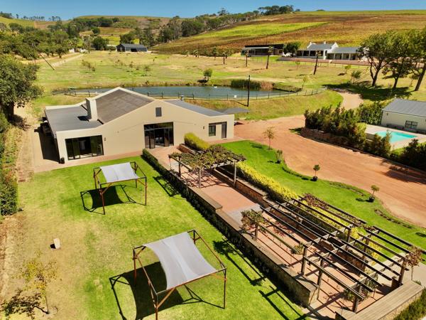 31 ha Farm