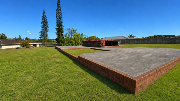 342 m² Land