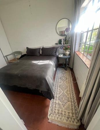 1 Bedroom Garden Cottage