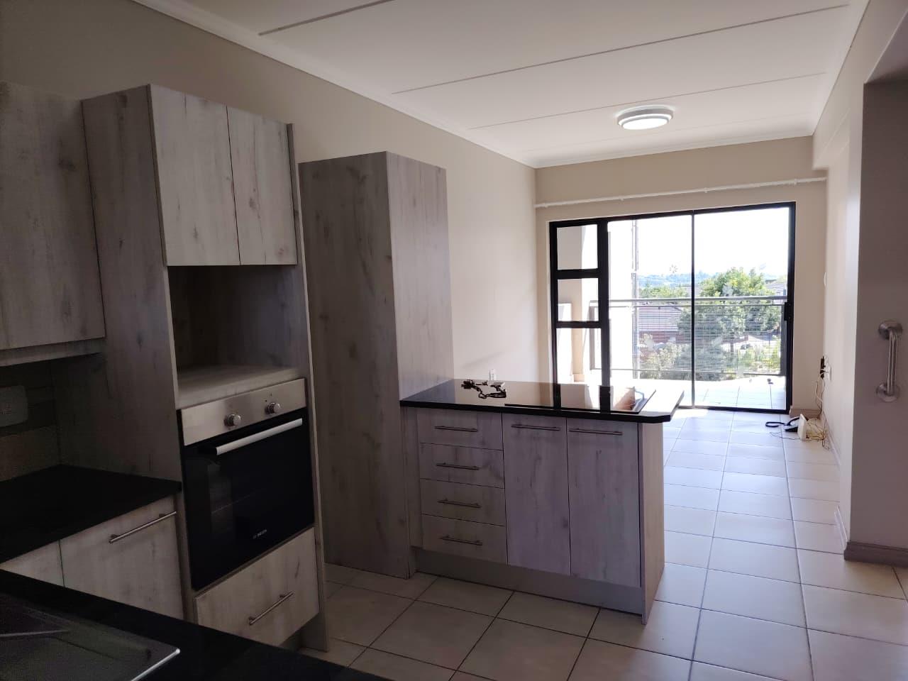 1 Bedroom Apartment in Olievenpoort