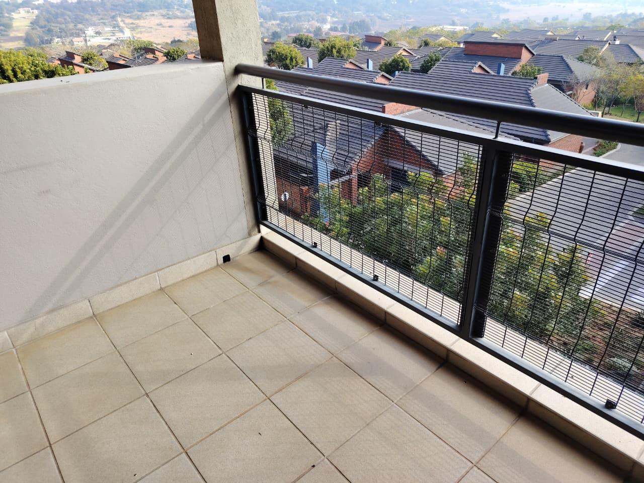 2 Bedroom Apartment in Olievenpoort
