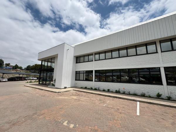 68.9 m² Commercial space