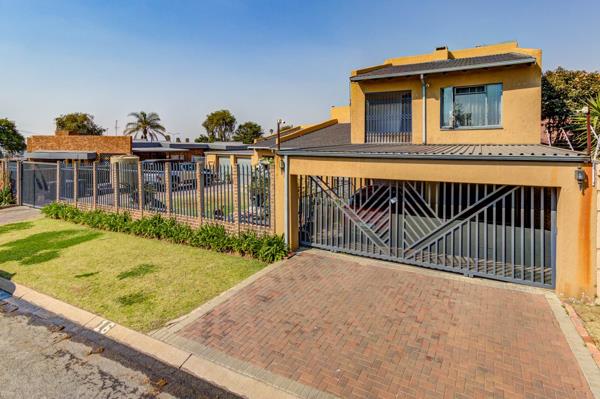 5 Bedroom House