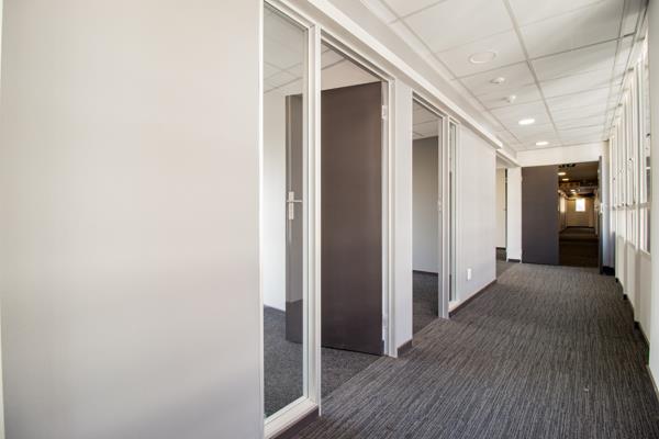 12 m² Commercial space