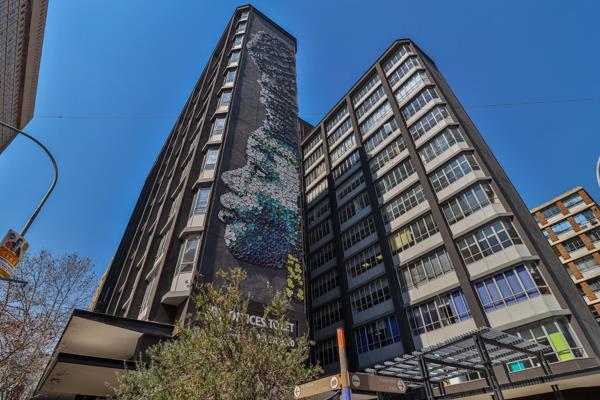 57 m² Commercial space