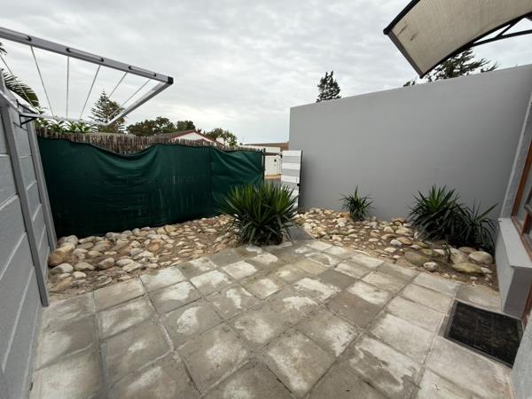 0.5 Bedroom Garden Cottage