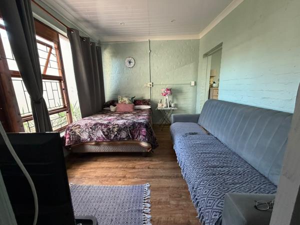 1 Bedroom Garden Cottage