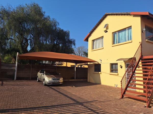 14 Bedroom House