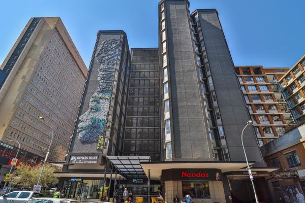 32 m² Commercial space