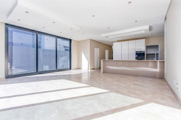 4 Bedroom Cluster