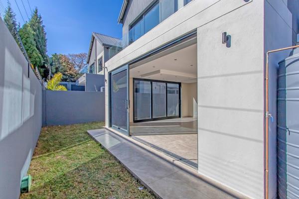 4 Bedroom Cluster