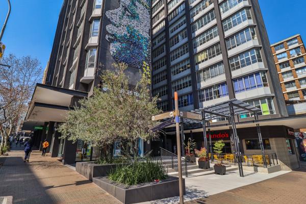 18 m² Commercial space