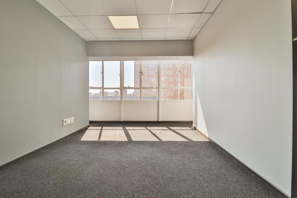 55 m² Commercial space