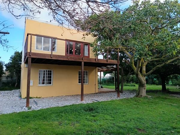1 Bedroom House