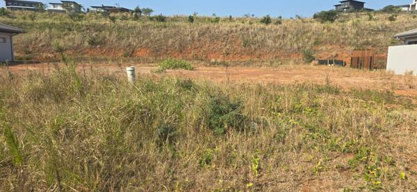 351 m² Land