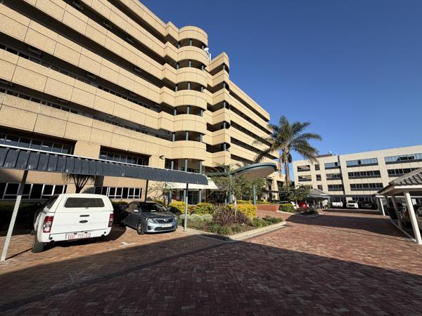 350 m² Commercial space