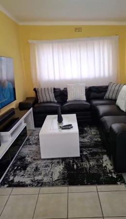 1 Bedroom Garden Cottage