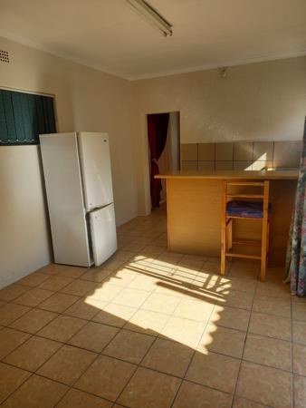 1 Bedroom Garden Cottage