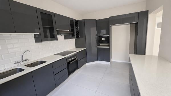 3 Bedroom Duplex