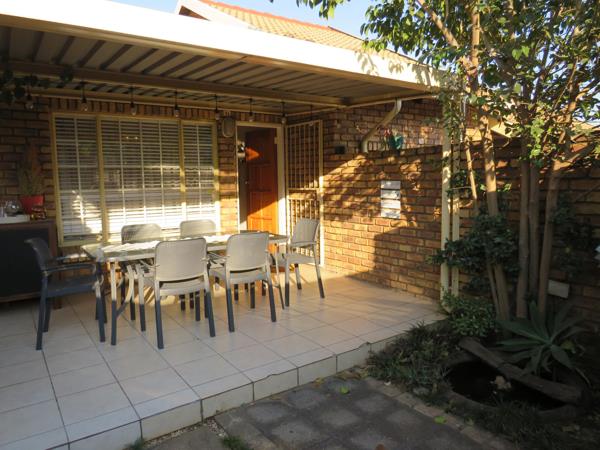 2 Bedroom Simplex
