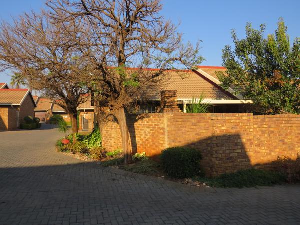 2 Bedroom Simplex