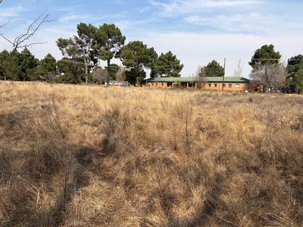 2 974 m² Land