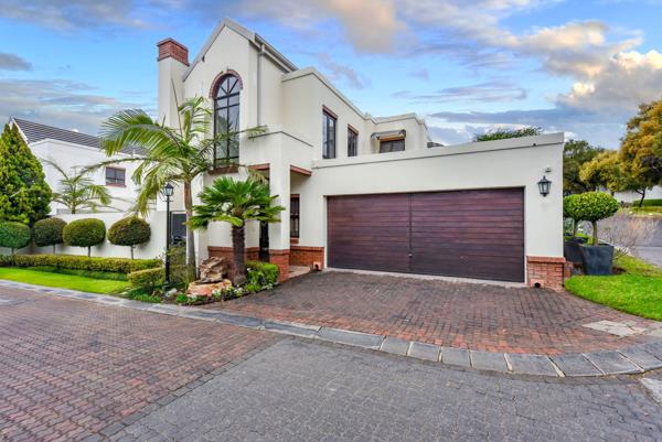 3 Bedroom Cluster