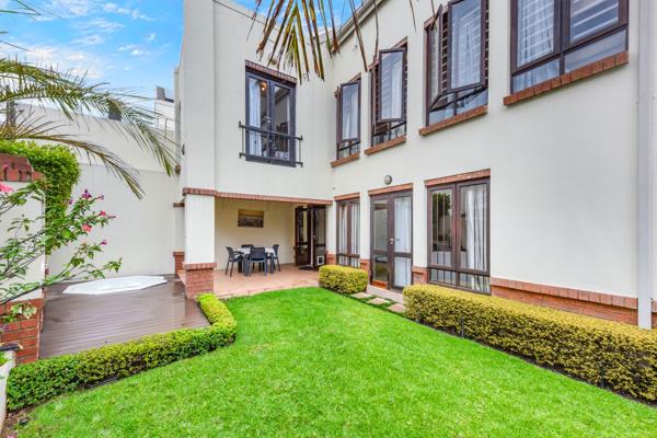 3 Bedroom Cluster