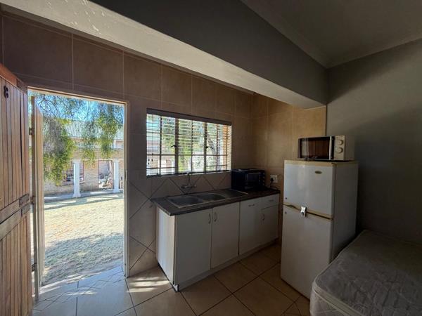 1 Bedroom Flat