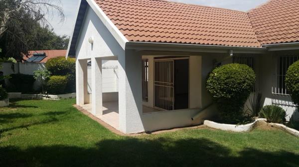 3 Bedroom Cluster
