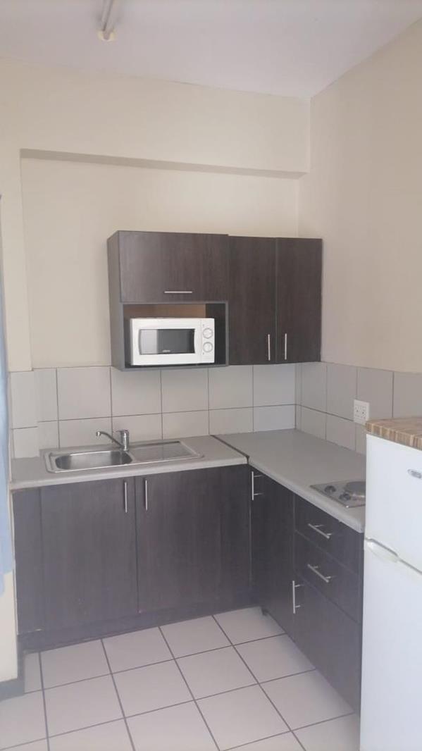 2 Bedroom Apartment in Ruimsig