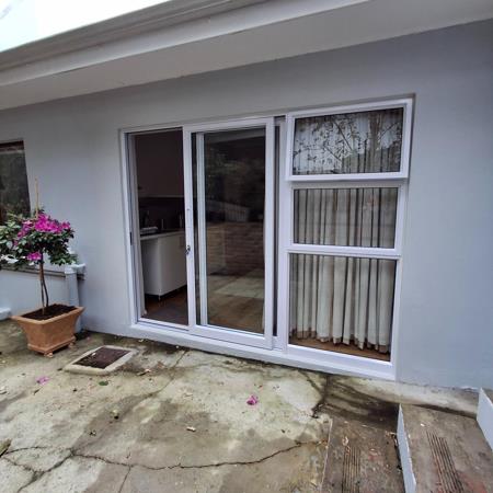 1 Bedroom Garden Cottage