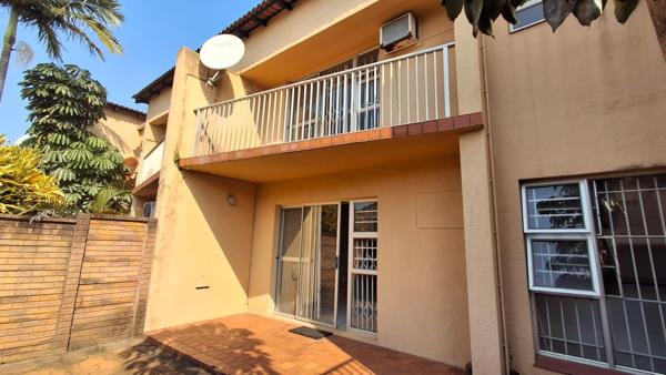 2 Bedroom Duplex