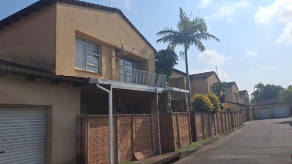 2 Bedroom Duplex
