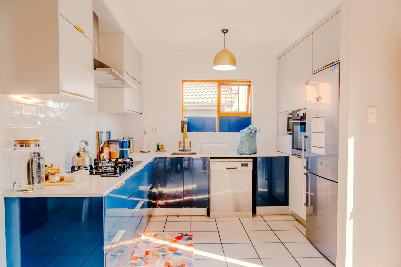 2 Bedroom Townhouse in Maroeladal