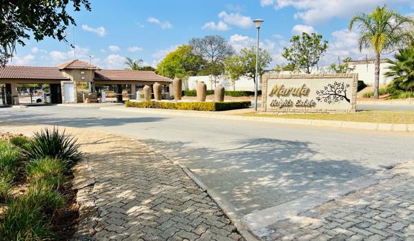 1 231 m² Land