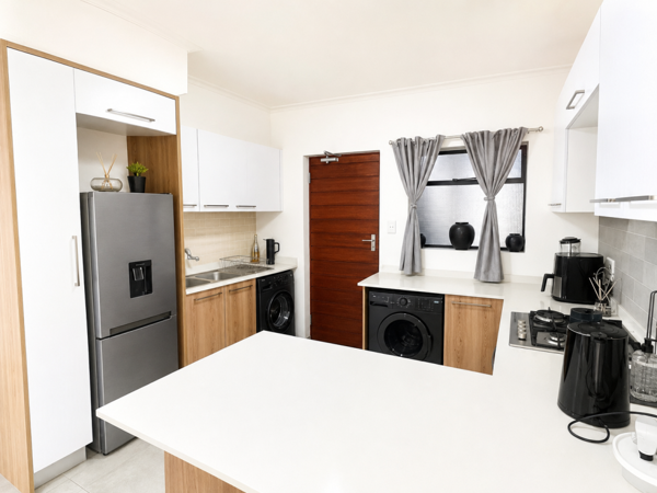 1 Bedroom Townhouse