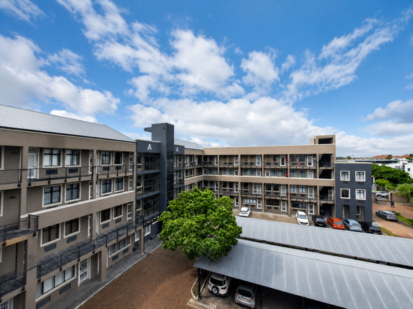 107 m² Commercial space