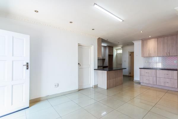 1 Bedroom Garden Cottage