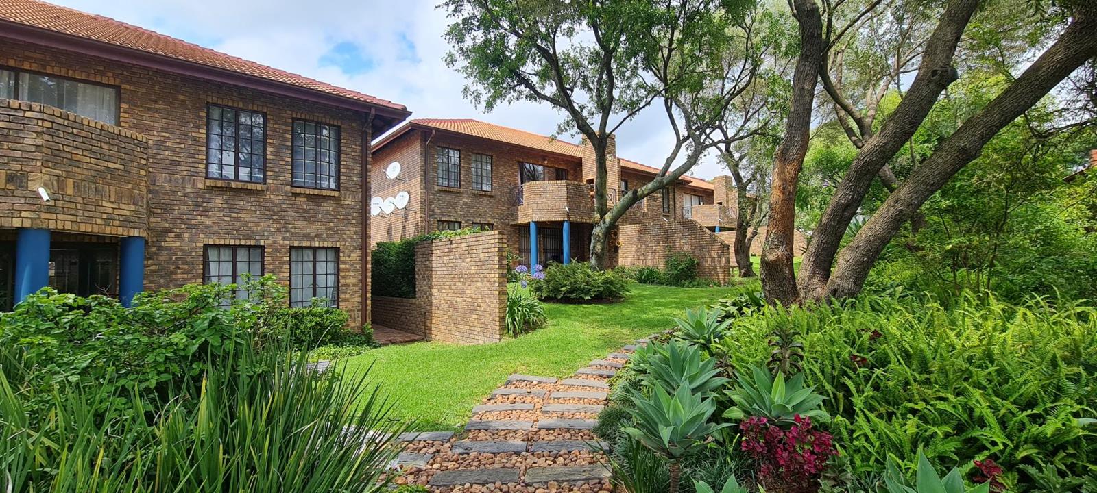 2 Bedroom Apartment in Northgate