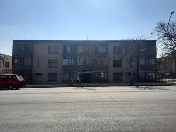 1.5 Bedroom Apartment