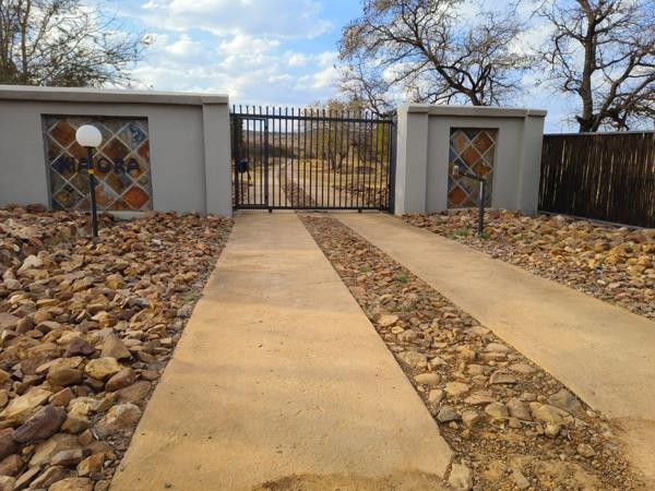 7 200 m² Land