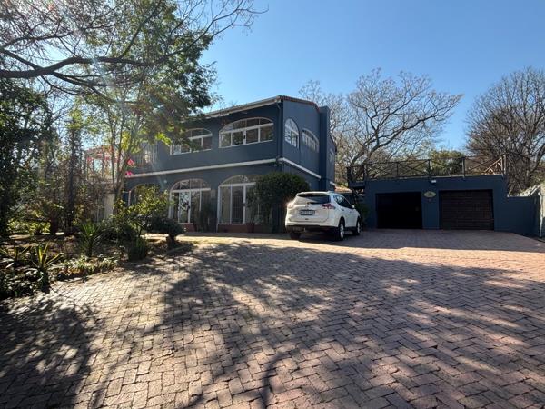 6 Bedroom House