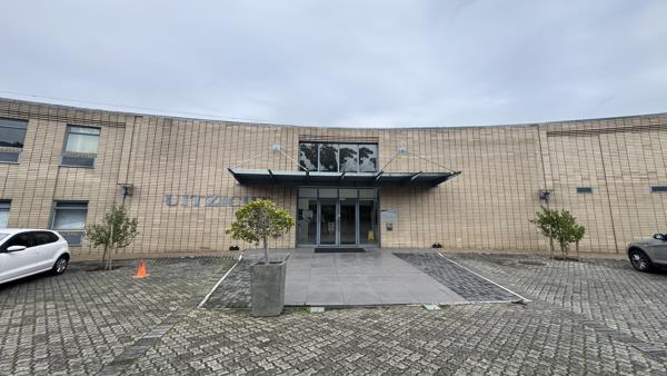 511 m² Commercial space