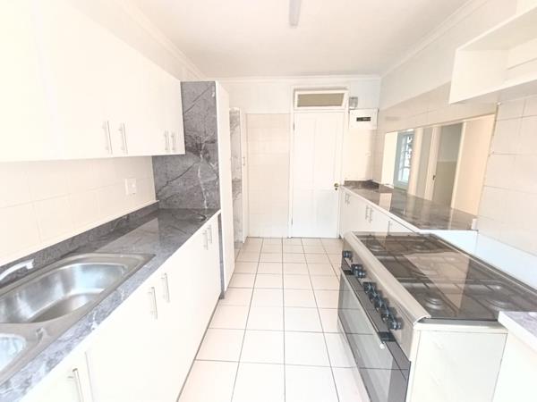 3.5 Bedroom House