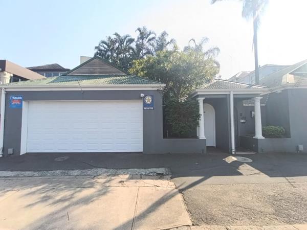 3.5 Bedroom House