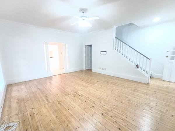 3.5 Bedroom House
