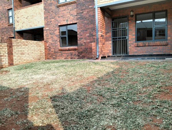 2 Bedroom Simplex